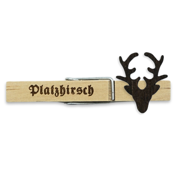 „Platzhirsch“ Glubbal – Für selbstbewusste Persönlichkeiten
